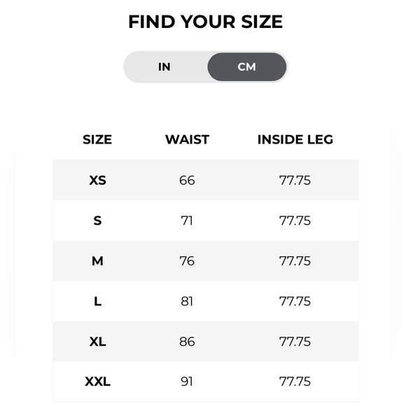 Gymshark Adapt Animal Seamless Leggings - Picture 11 of 11